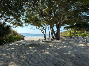 Departamento Playa Dorada Punta Mita, Beach Front